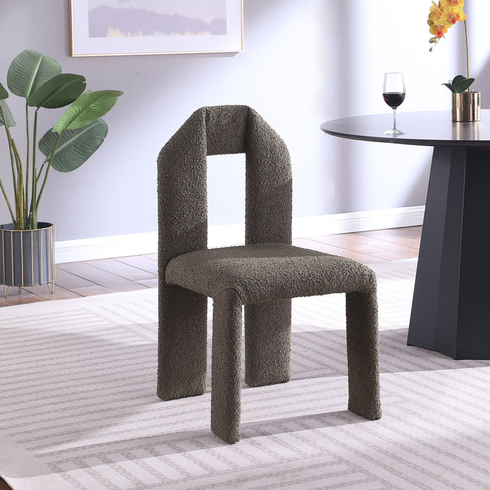 Bennett - Boucle Dining Chair (Set of 2)