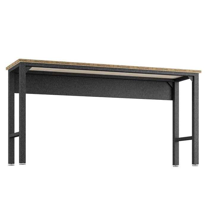 Manhattan Fortress - Garage Table