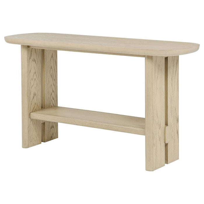 Kailani - Coastal Rectangular Table