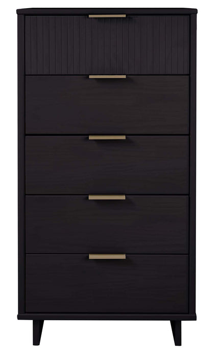 Manhattan Granville - Wooden Chest