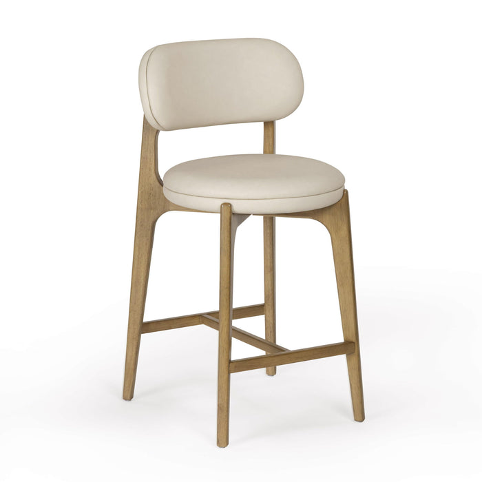 Carnation - Counter Stool