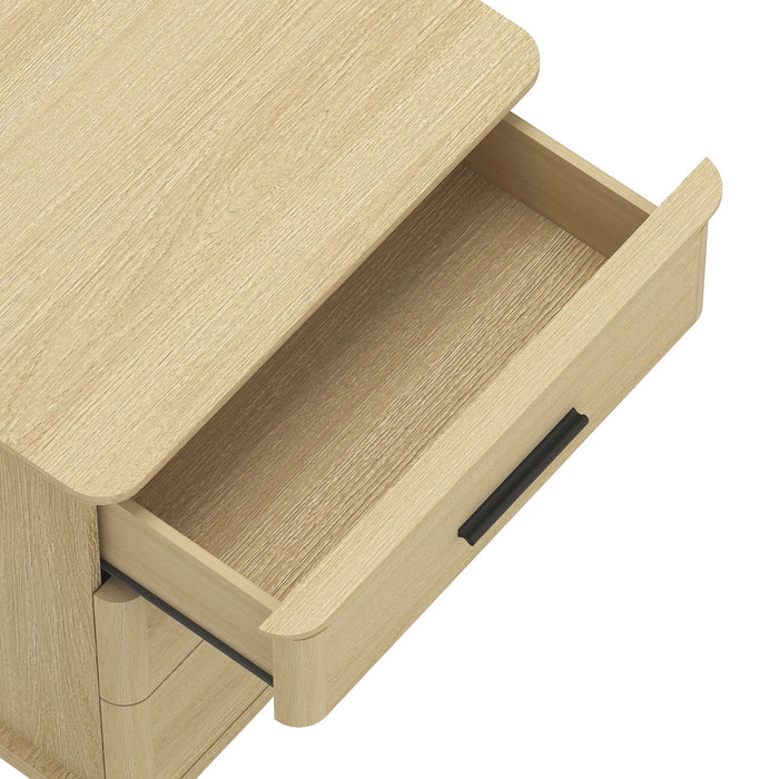 Manhattan Clifford - Nightstand
