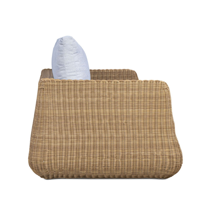 Dana - Outdoor Sofa