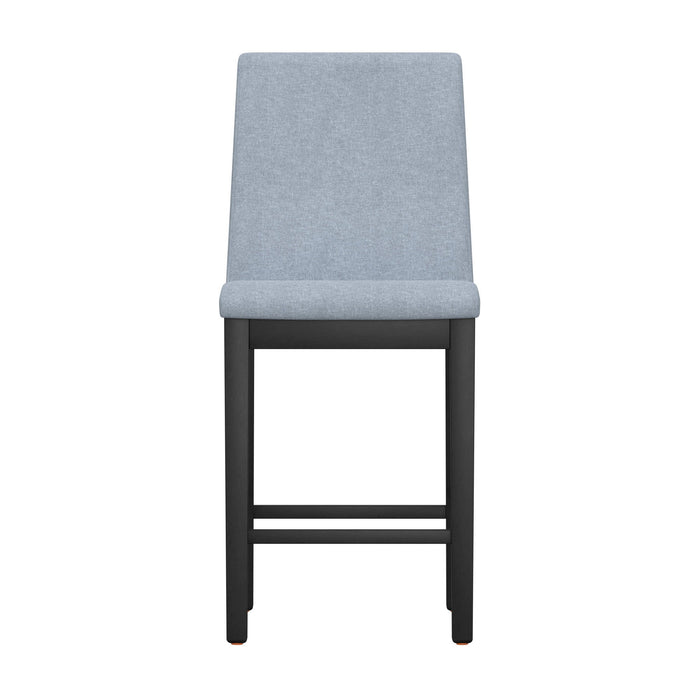 5 Piece Gathering Height Set - Gray