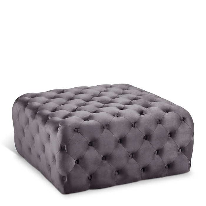 Ariel - Bench Ottoman