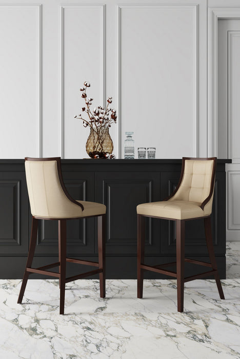 Manhattan Fifth Avenue - Counter Stool