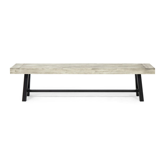 Carlisle - Dining Bench
