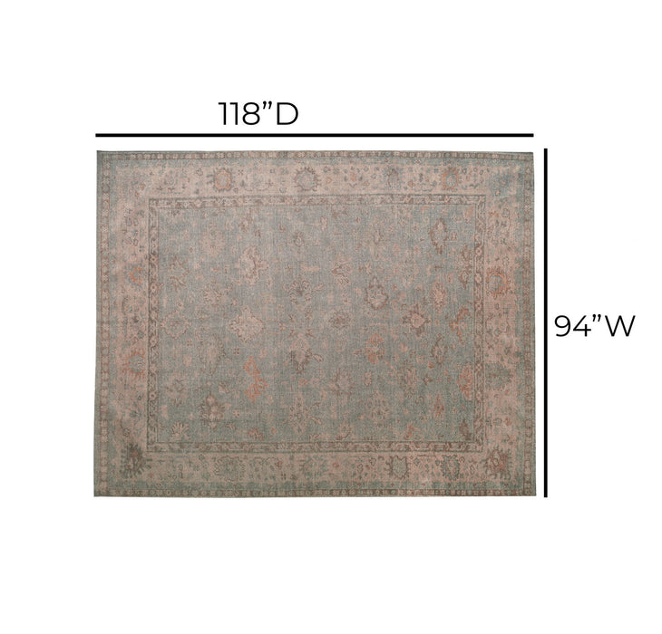 Roni - Area Rug