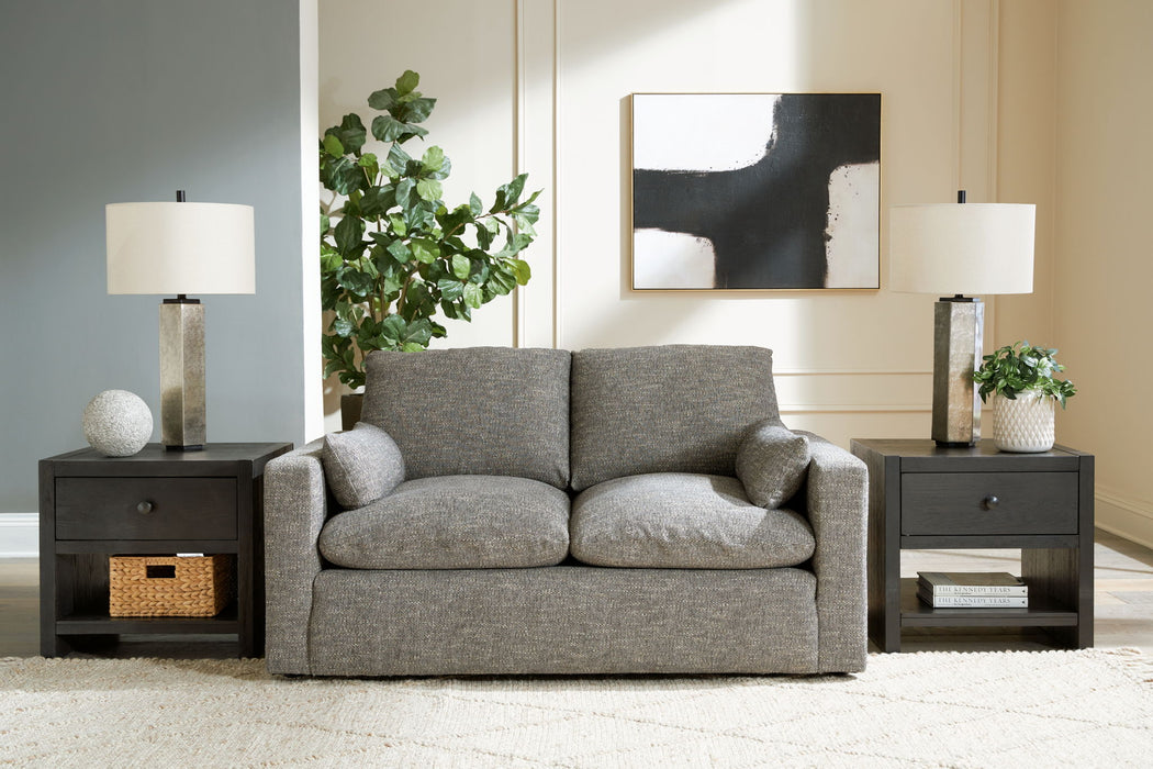 Dramatic - Living Room Set
