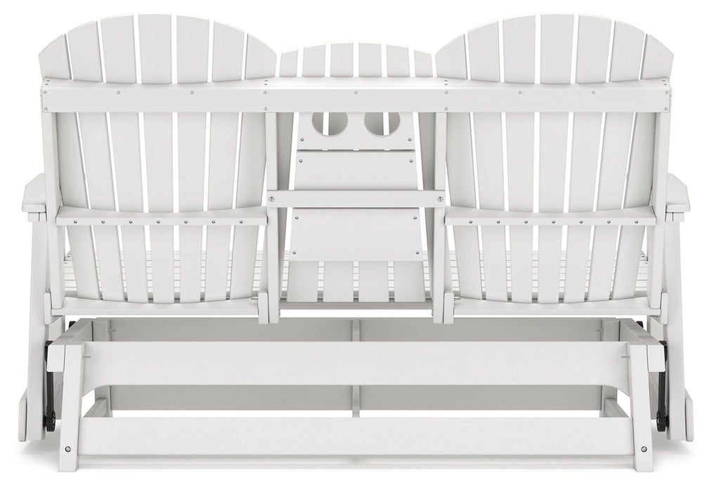 Hyland Wave - Outdoor Set