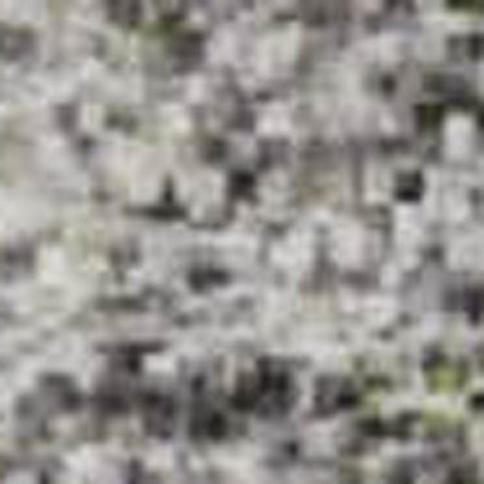 10' X 14' Abstract Washable Area Rug With UV Protection (710100) - Linen / Green / Blue