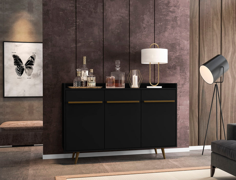 Manhattan Bradley - Sideboard