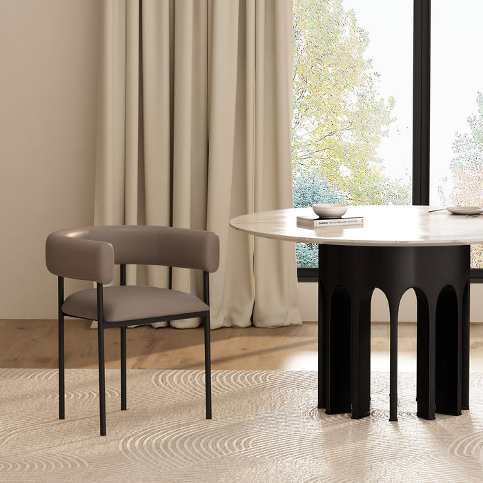 Manhattan Onda - Dining Chair