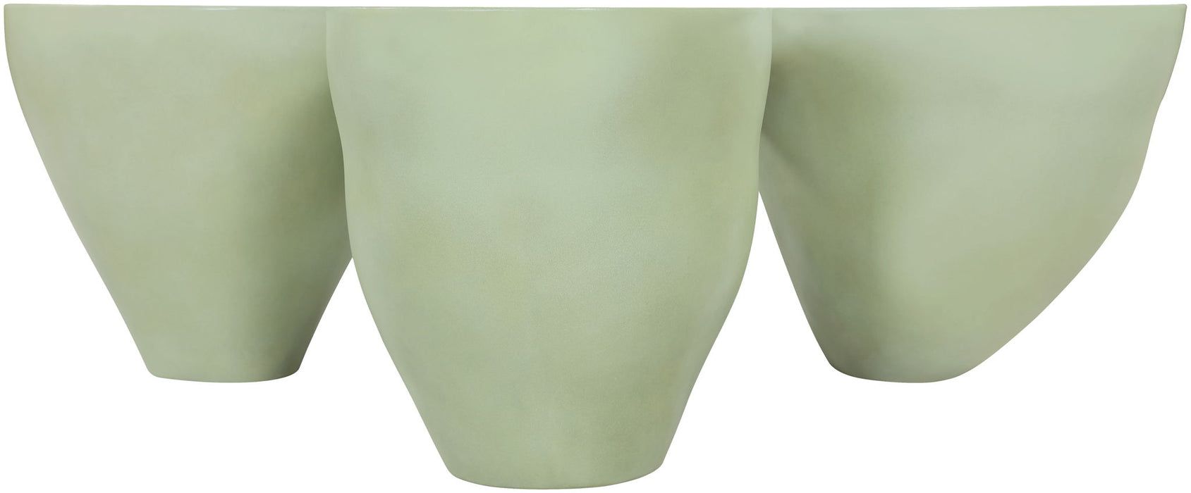 Fiore - Concrete Coffee Table