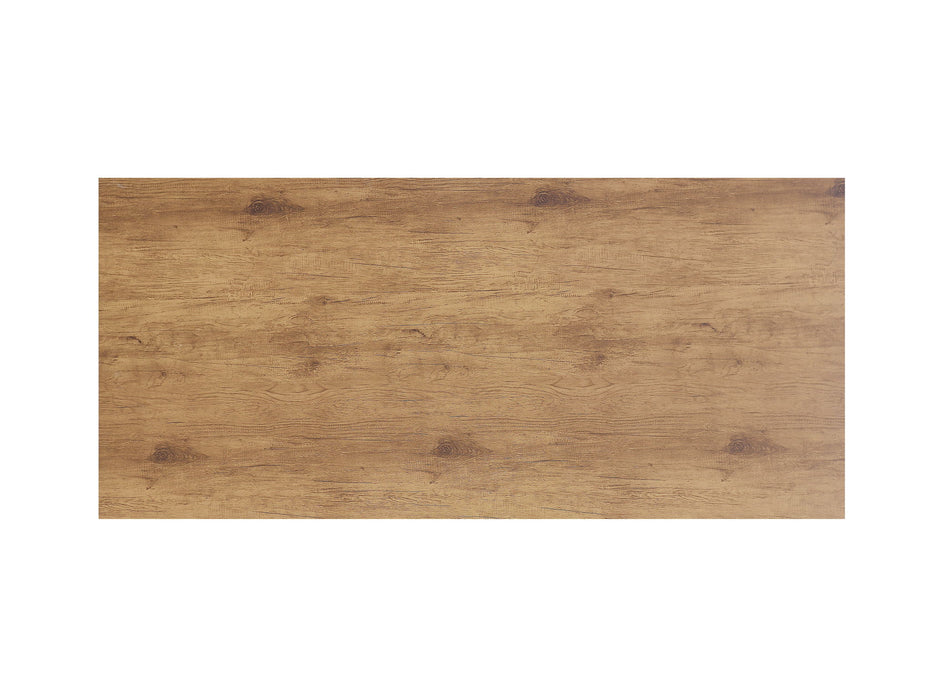 Manhattan Nomad - Dining Table