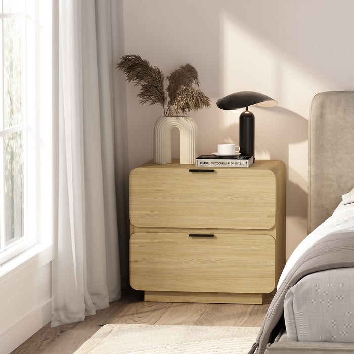 Manhattan Chrystie - Nightstand