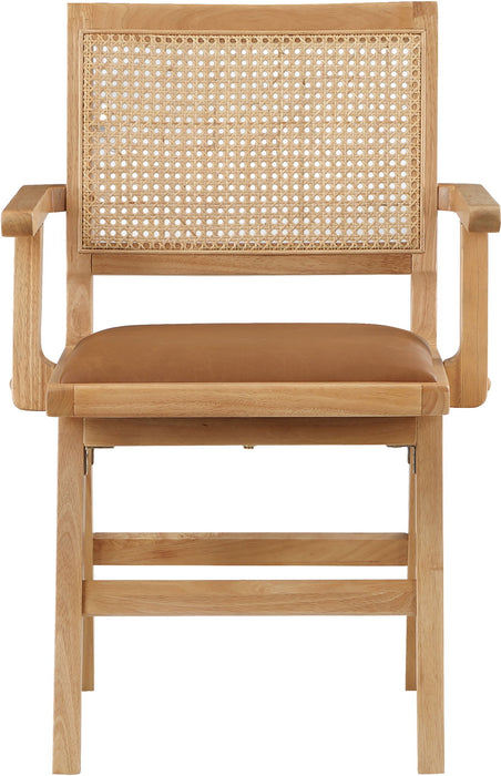 Abby - Dining Arm Chair (Set of 2)