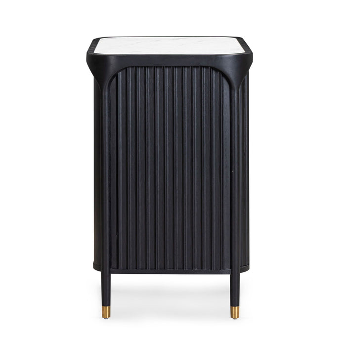 Yaha - Bar Cabinet
