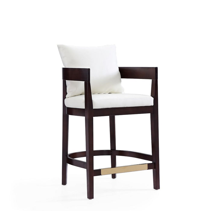 Manhattan Ritz - Counter Stool