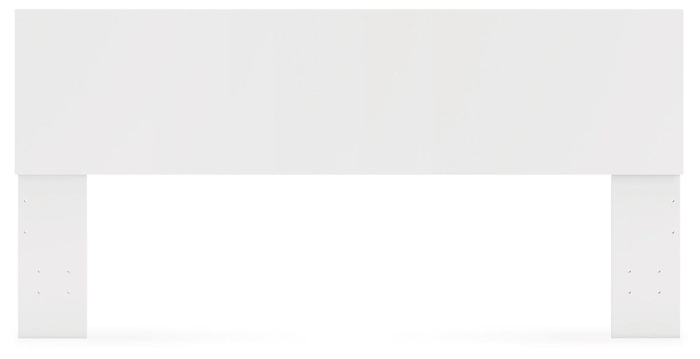 Onita - Panel Headboard