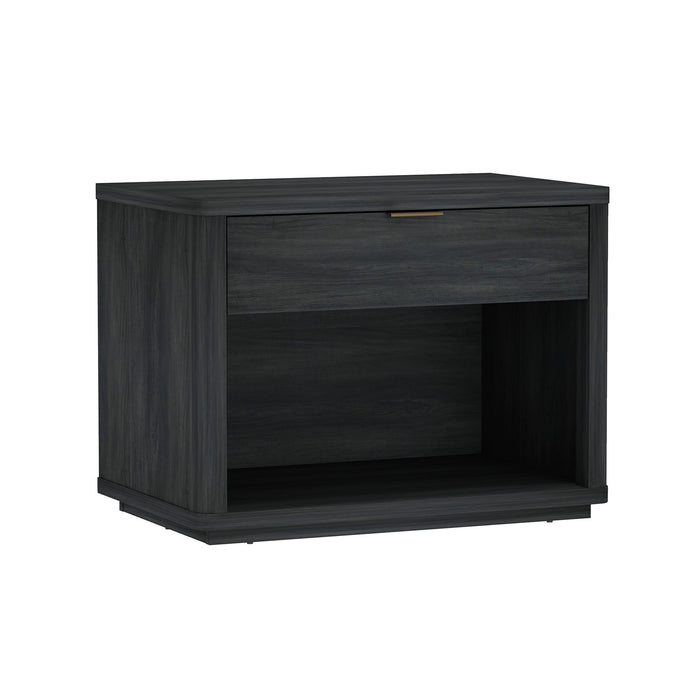 Manhattan Evelyn - 1-Drawer Nightstand