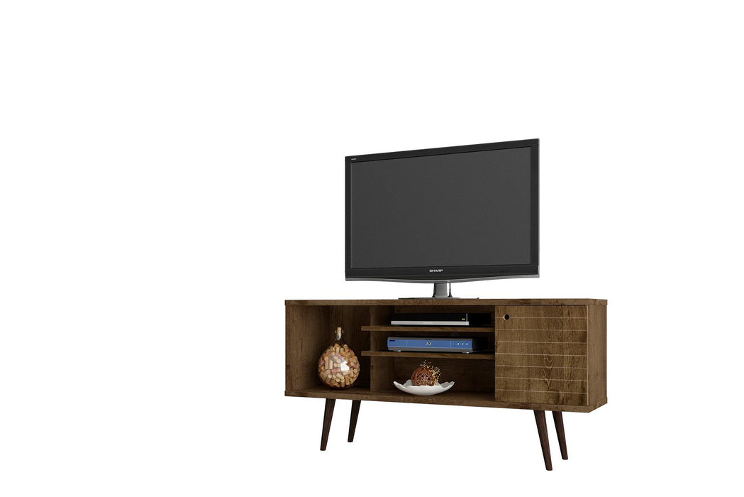 Manhattan Liberty - 53" TV Stand