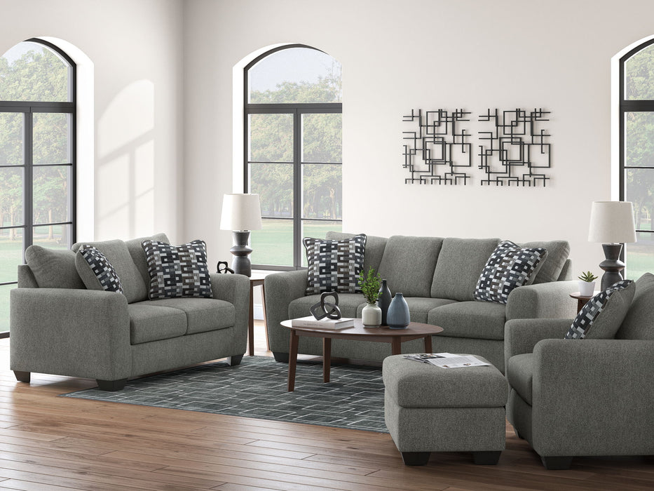 Triston-Peaks - Living Room Set