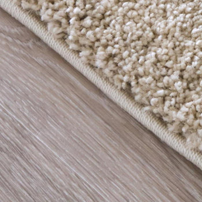 12' X 15' Abstract Area Rug (722290) - Blue / Ivory
