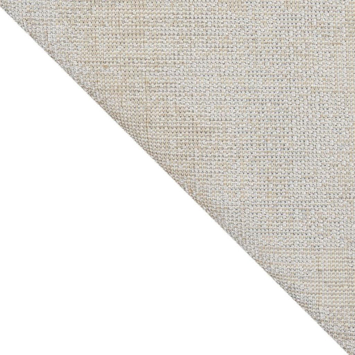 10' X 14' Abstract Power Loom Area Rug (573208) - Beige