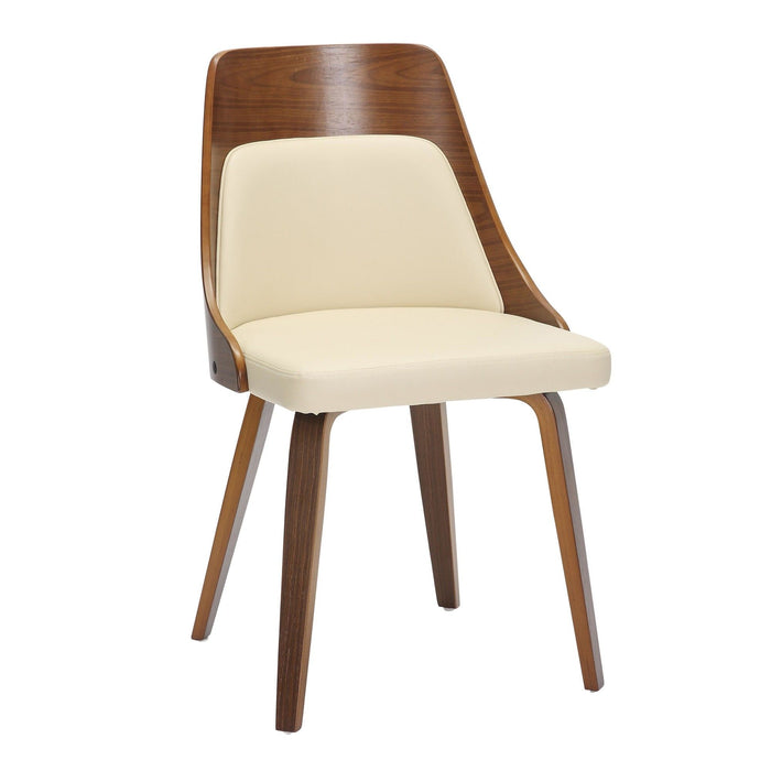 Anabelle - Bent Wood Chair (Set of 2)