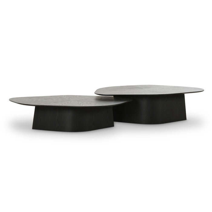 Roche - Nesting Coffee Table Set