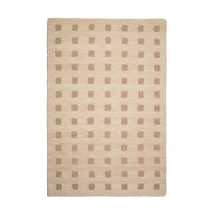 Hari - Hand-Tufted Runner Rug