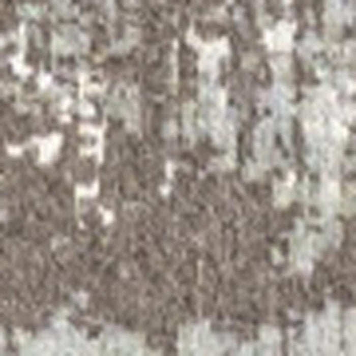 9' X 13' Abstract Washable Area Rug With UV Protection (610028) - Gray / White / Brown