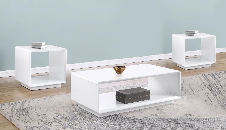 Paseo - Coffee Table Set