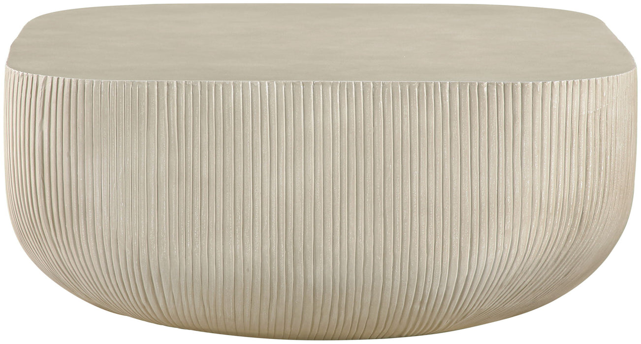 Sonara - Concrete Table