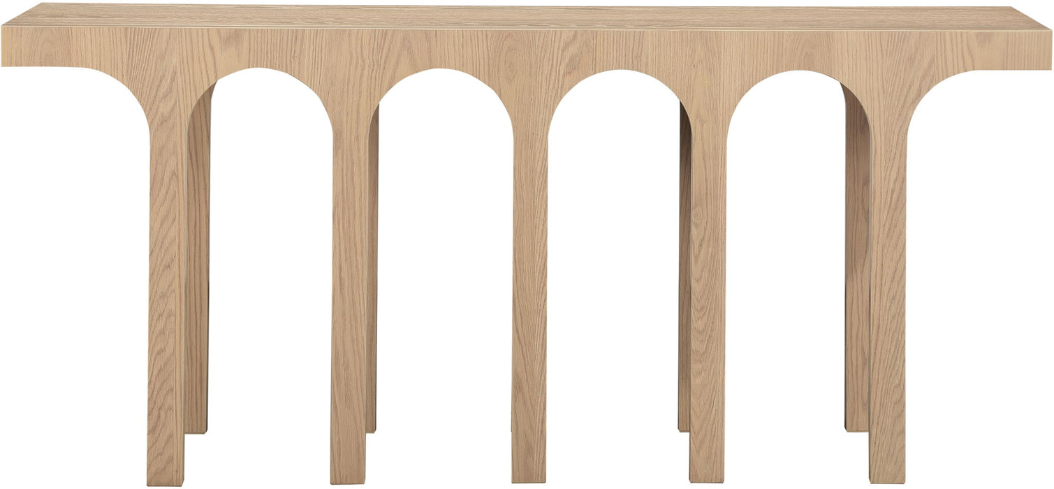 Westfield - Console Table