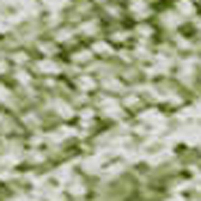 10' X 14' Ombre Washable Area Rug With UV Protection (673795) - Green / Ivory