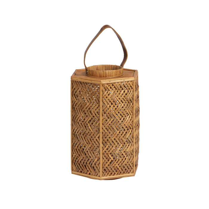 Andi - Rattan Lantern