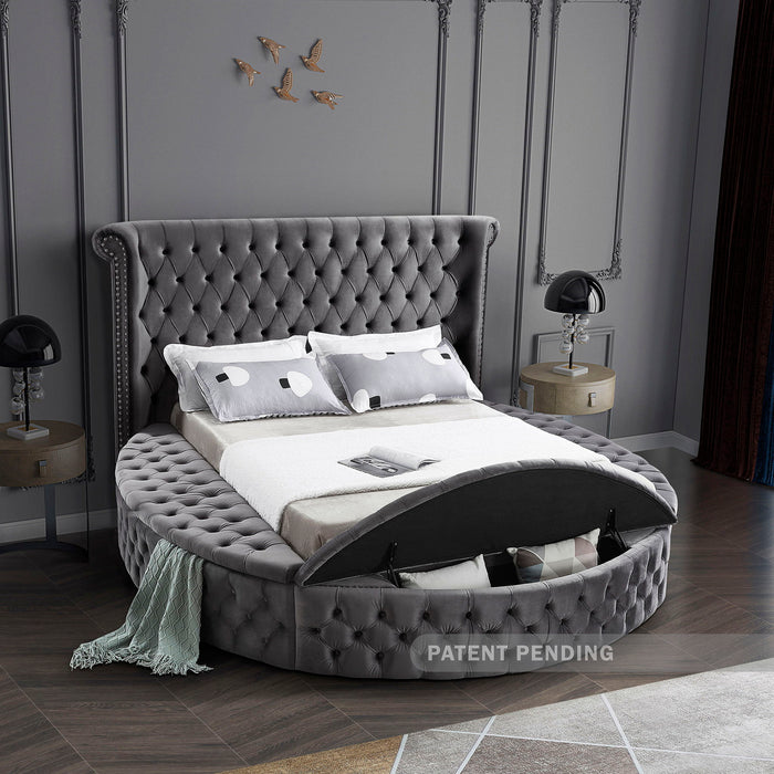 Luxus - Bed