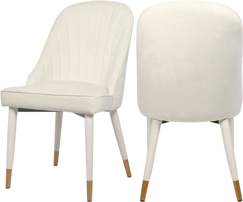 Belle - Dining Chair (Set of 2)