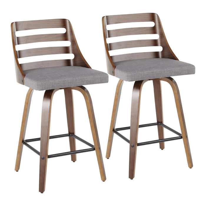 Trevi - Counter Stool (Set of 2)