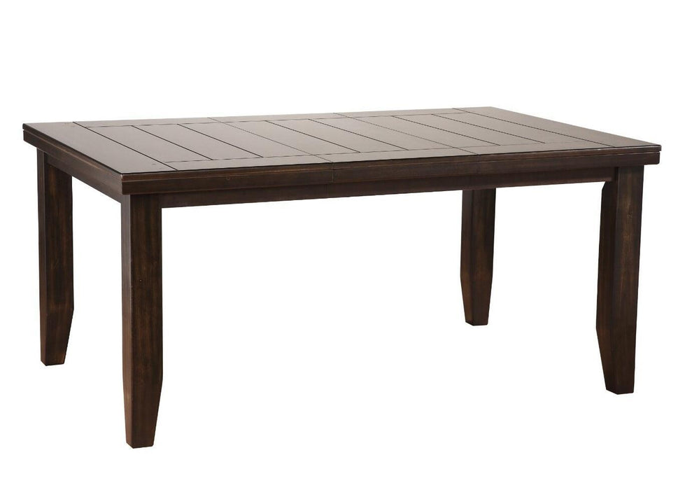 Dining Table - Espresso