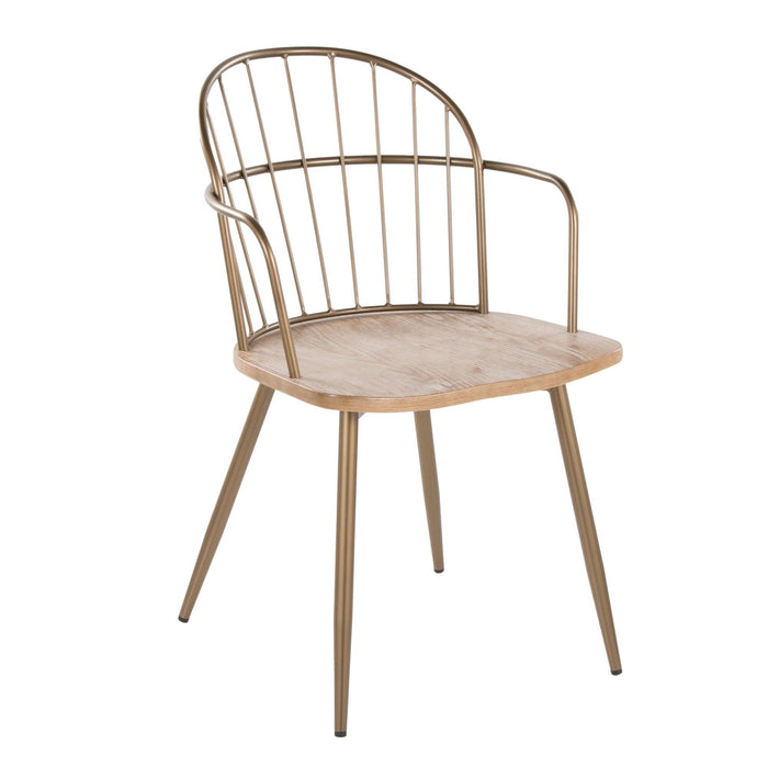 Riley - Chair (Set of 2)
