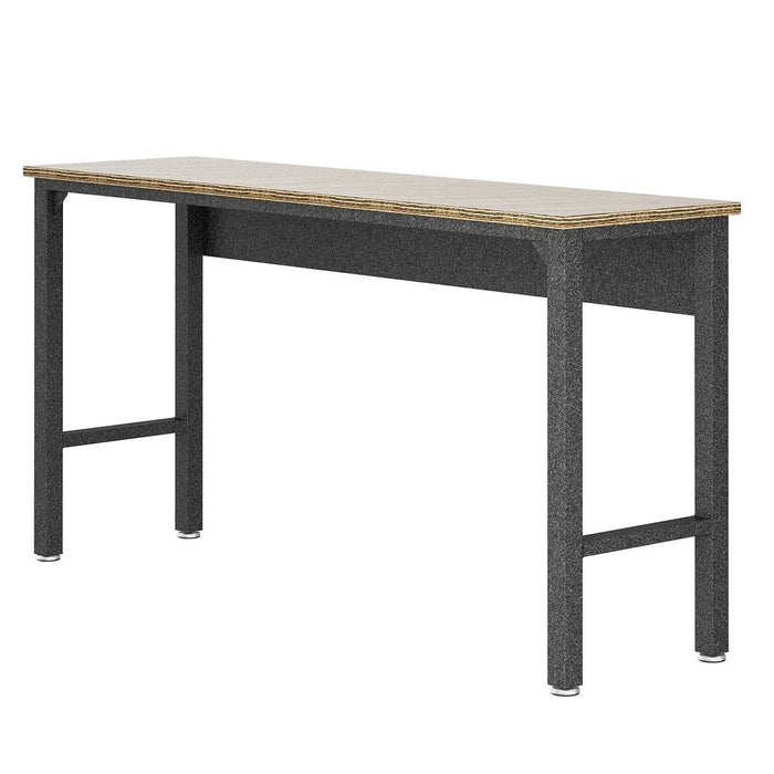 Manhattan Fortress - Garage Table