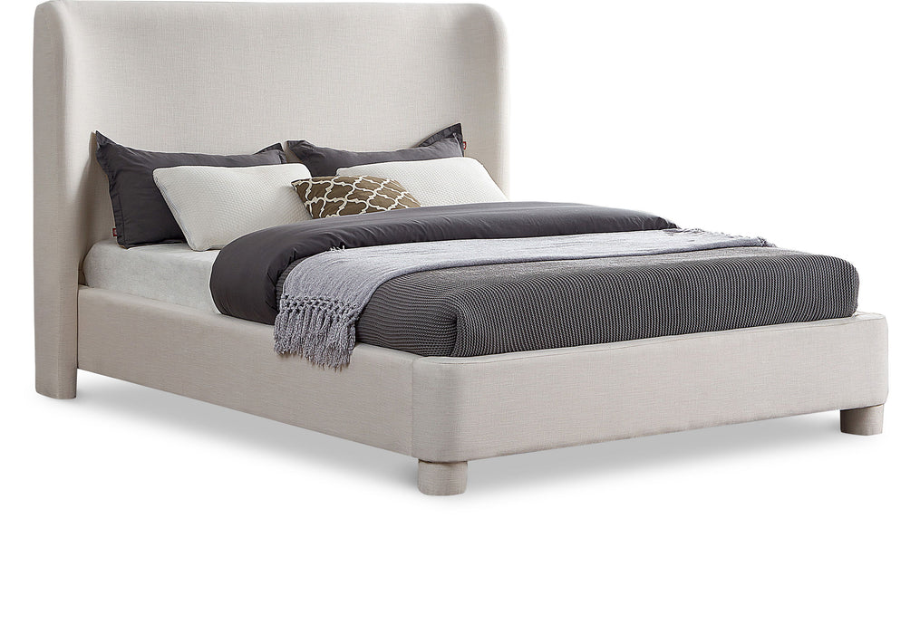 Penny - Polyester Fabric Bed
