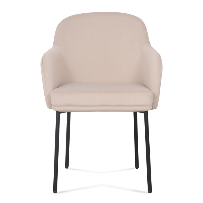 Sydney - Armchair (Set of 2)