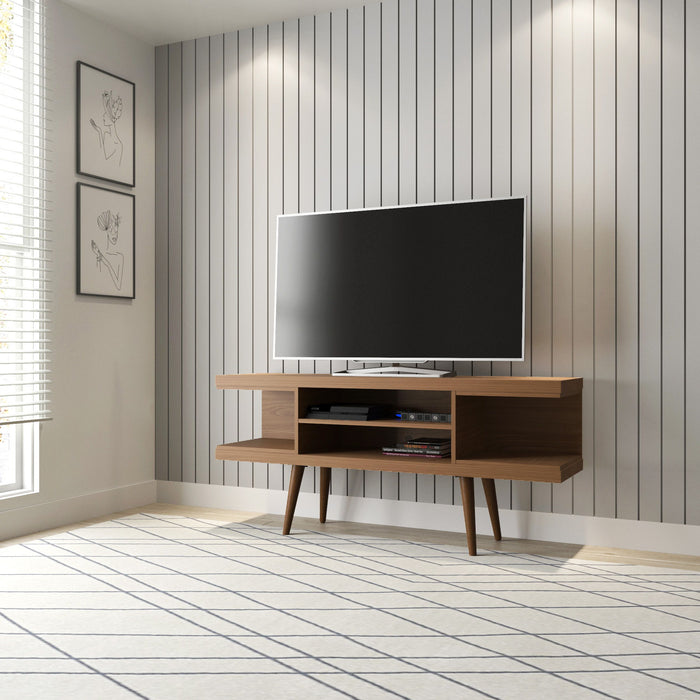 Manhattan Utopia - TV Stand
