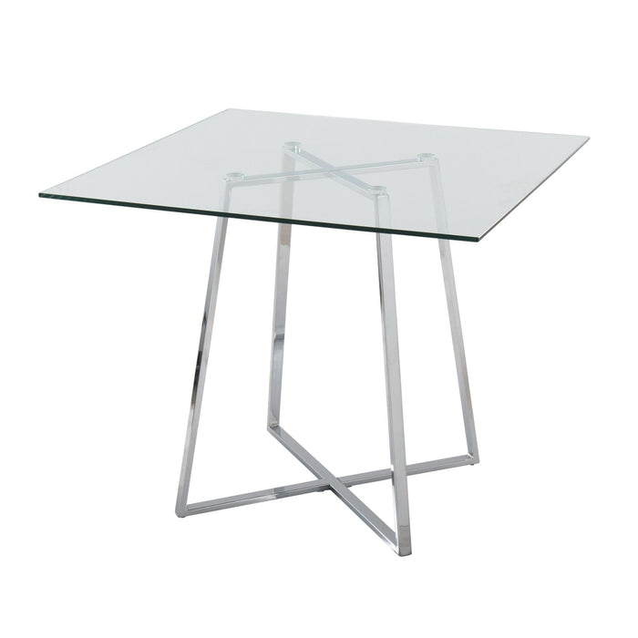 Cosmo - Square Table