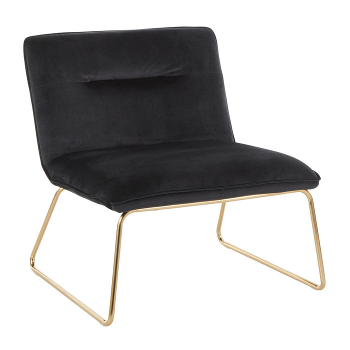 Casper - Contemporary Accent Chair
