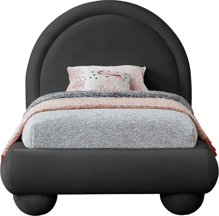 Madrid - Upholstered Bed